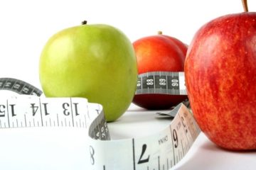 Яблочная диета, то есть процедура для похудения с детоксикацией. Принципы и разновидности яблочной диеты