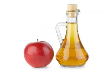 Как яблочный уксус поможет в борьбе с целлюлитом?