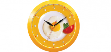 Сколько нужно времени, чтобы пища переварилась?